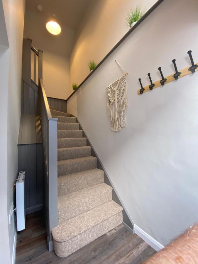 Coach House @ The Booth Apartamento Hereford Exterior foto