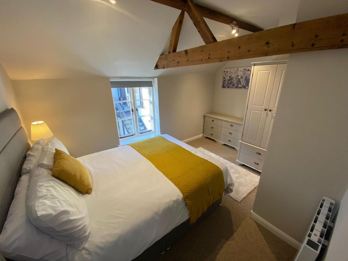 Coach House @ The Booth Apartamento Hereford Exterior foto